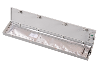 Eco-friendly cartridge ink with aluminum pack design