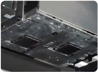 High Resolution & Definition Print - Equipped "330 Engine"