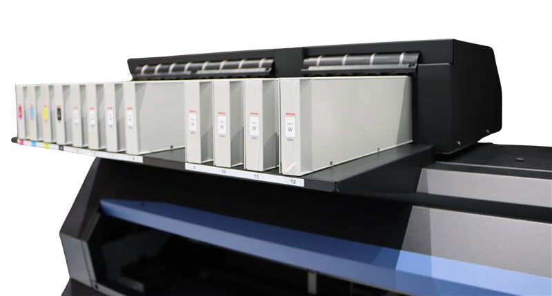 Additional 4 cartridge option: OPT-J0572