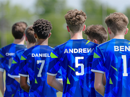 Sports Apparel | Tx330-1800