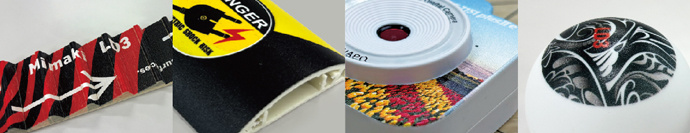 LD3 Mode: Up to 10 mm (0.4") height differences