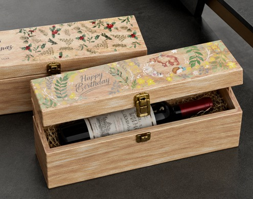 Gift box