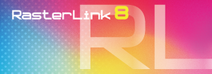 RasterLink8: Mimaki RIP Software