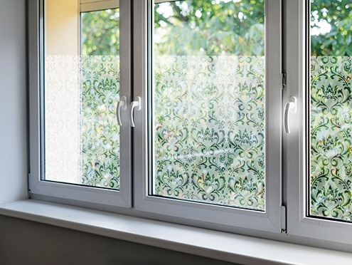 Privacy Film