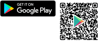 GET IT ON Google Play: Simple Create