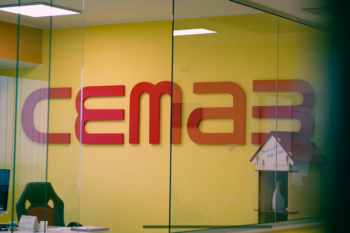 CEMAB S.r.l.