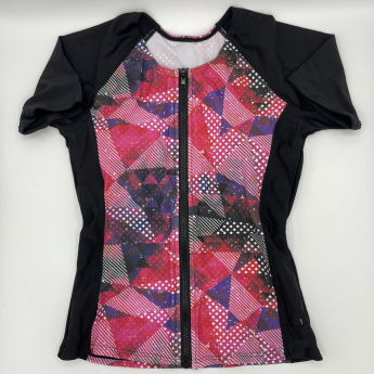 TRAPIS Nylon × Swimwear