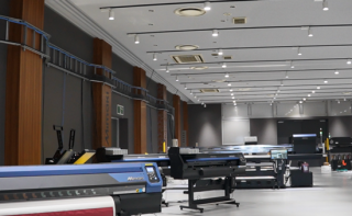 Visit to the Showroom